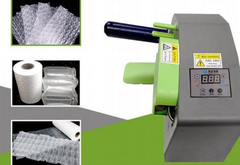 Peniup Udara Perindustrian